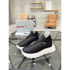 Prada Low Shoes